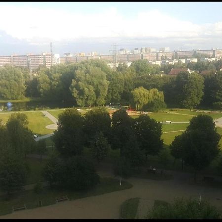 Mieszkanie 2 pokojowe z widokiem na morze Gdańsk Zewnętrze zdjęcie